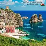 La Coccinella Сasa de vacaciones