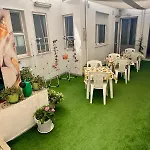 La Coccinella Сasa de vacaciones Trapani
