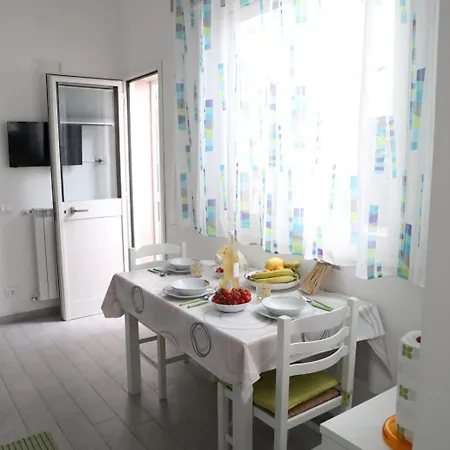 La Coccinella Trapani