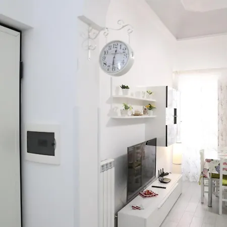 La Coccinella Casa vacanze Trapani