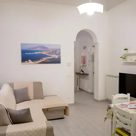 La Coccinella * Trapani