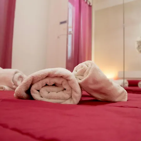 La Coccinella Casa vacanze *