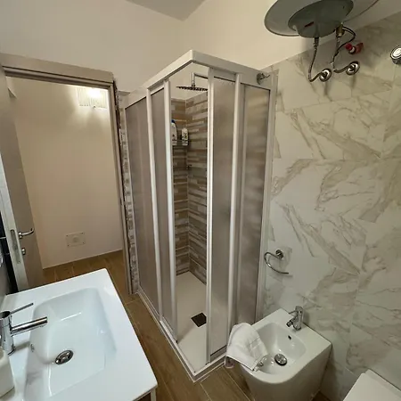 Casa vacanze La Coccinella