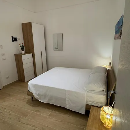 La Coccinella * Trapani